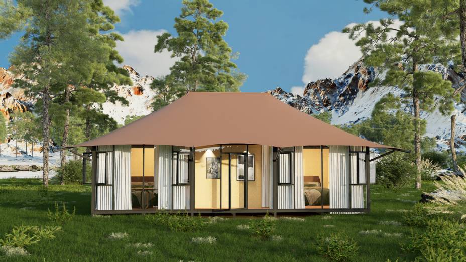 柘城县装配式建筑厂家