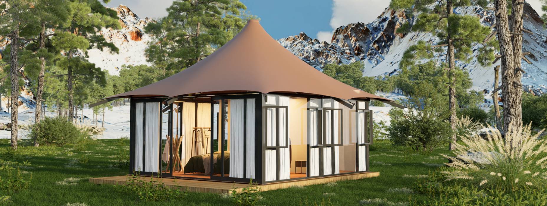 柘城县装配式建筑厂家